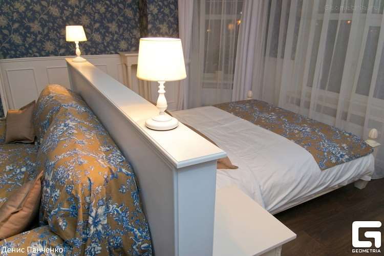 De Gaulle Boutique Hotel Carcóvia Quarto foto